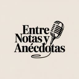Entre Notas y Anécdotas