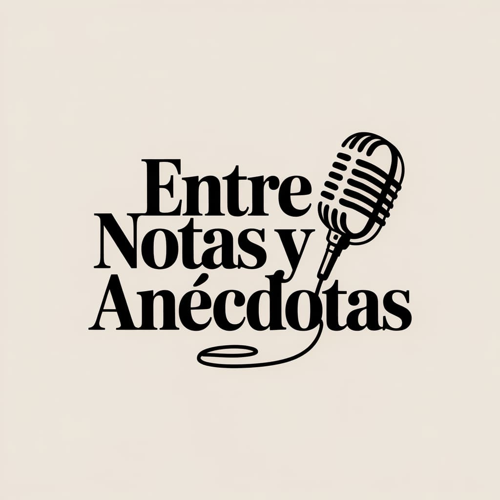 Entre Notas y Anécdotas