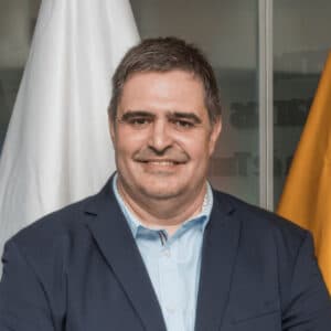 José Ramón Rodríguez