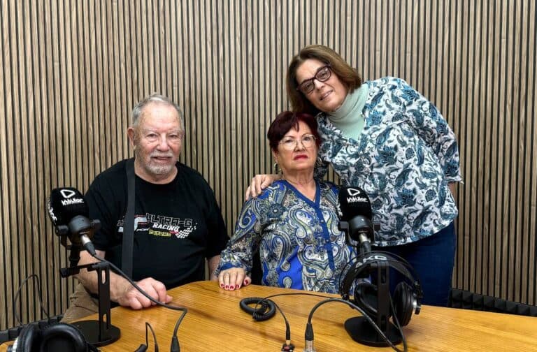 Los mayores de Gran Tarajal a las instituciones: «Que se mojen y empaticen, queremos un centro digno”