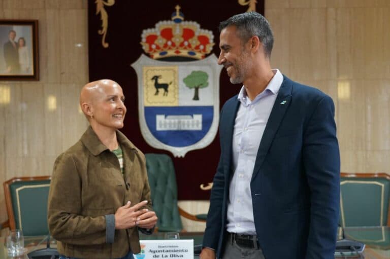 La Oliva abre el plazo para solicitar subvenciones deportivas por un total de 370.000 euros