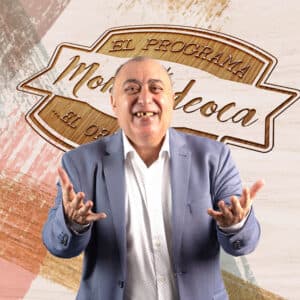 El Programa de Montesdeoca