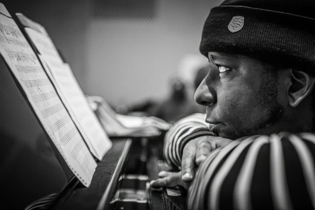 El pianista Rolando Luna llega a Antigua para una jornada musical exclusiva