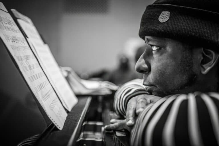 El pianista Rolando Luna llega a Antigua para una jornada musical exclusiva