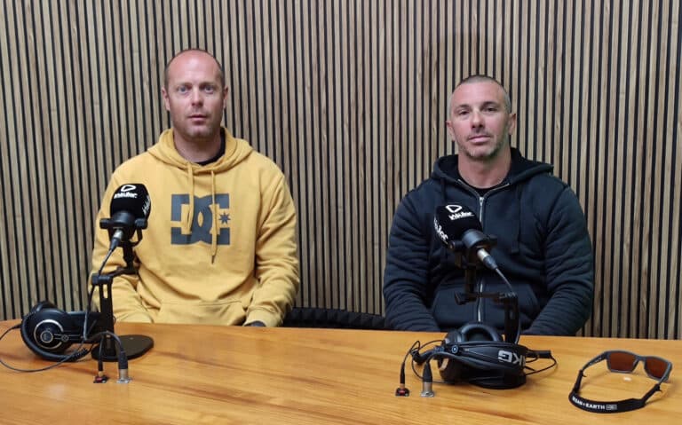 Huelga de socorristas en La Oliva con una licitación en el aire: “Si no sale ya, no llegará al verano”