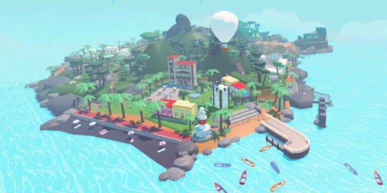 Turismo de Canarias lanza una iniciativa en Roblox para concienciar sobre el uso del agua