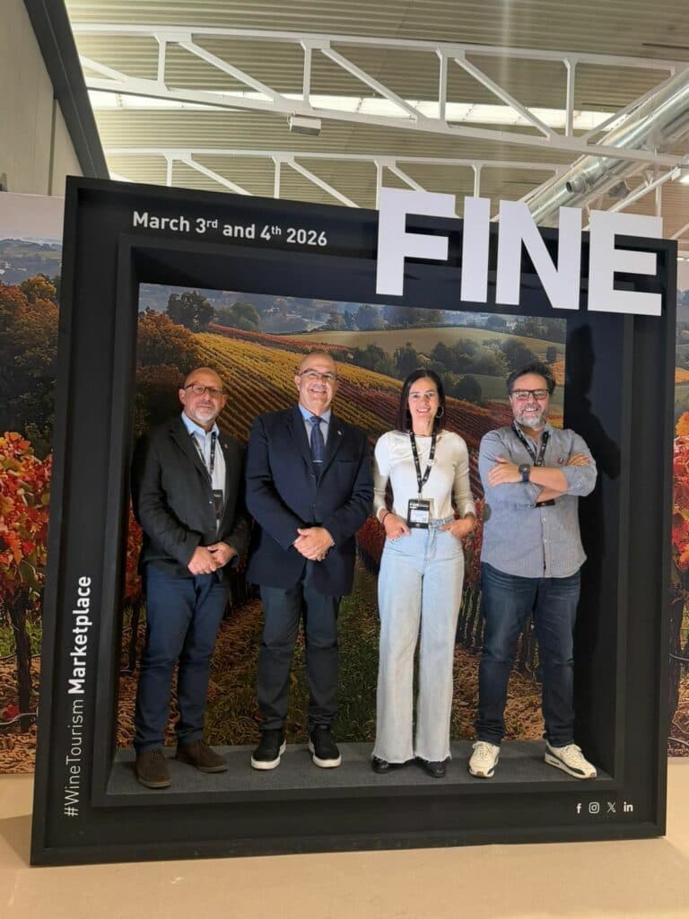 Canarias refuerza su apuesta por el enoturismo en la FINE #WineTourism Marketplace
