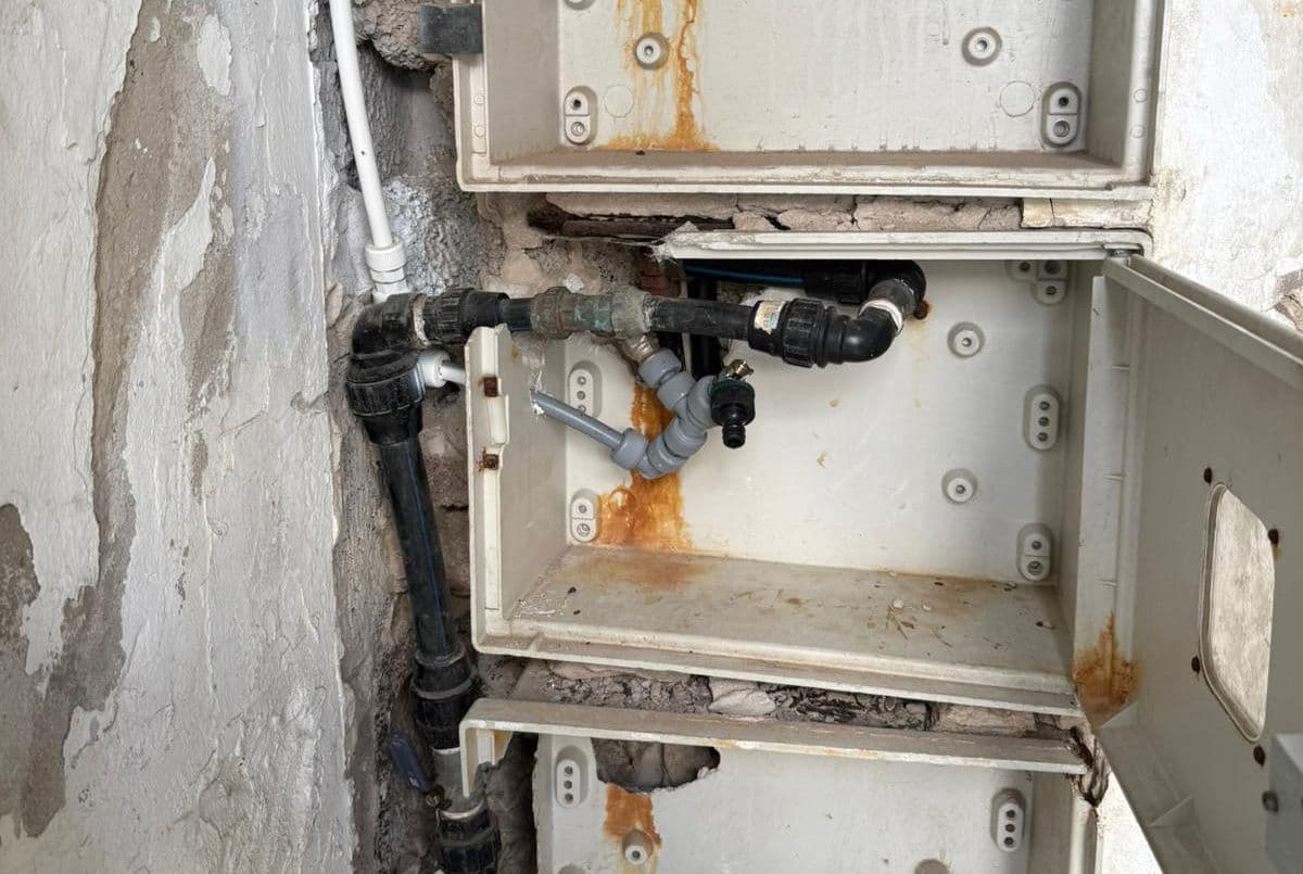 El CAAF intensifica la lucha contra el fraude en la red de suministro