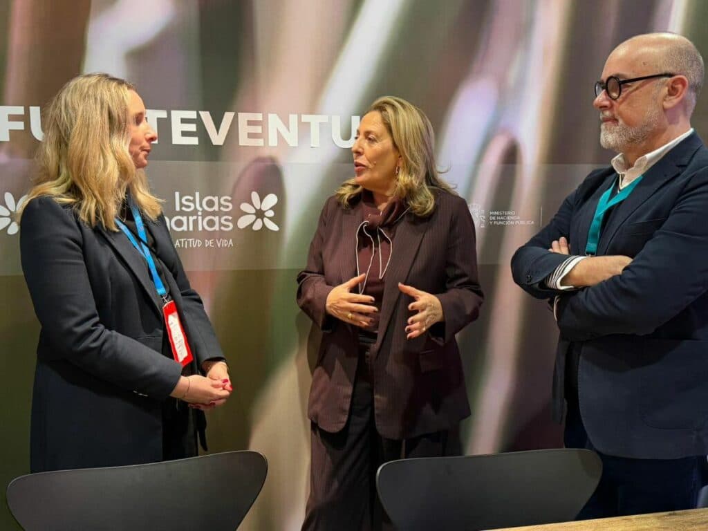 El turismo alemán impulsa la economía de Fuerteventura con un impacto de más de 1.170 millones de euros