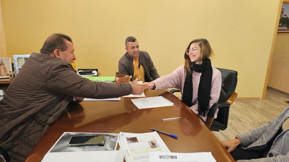 Antigua refuerza su Oficina de Urbanismo con la incorporación de una jurista