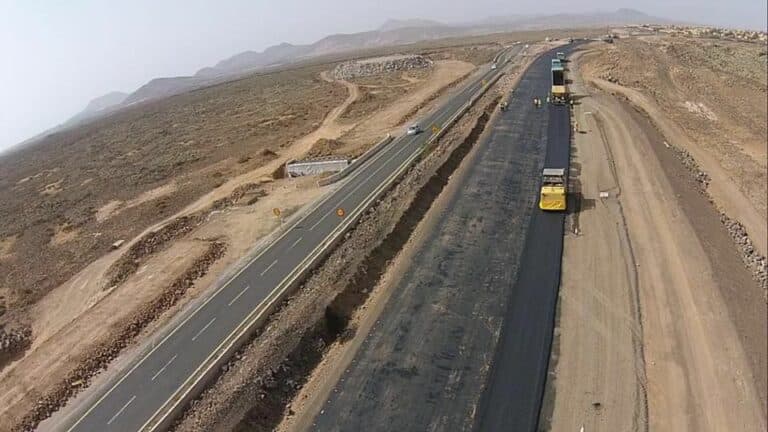 Vecinos de Antigua enfrentan expropiaciones para la nueva autovía Norte-Sur de Fuerteventura