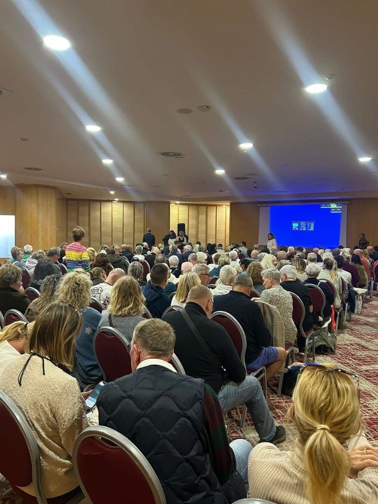 El Castillo enfrenta retos urgentes: el diagnóstico que revela problemas críticos