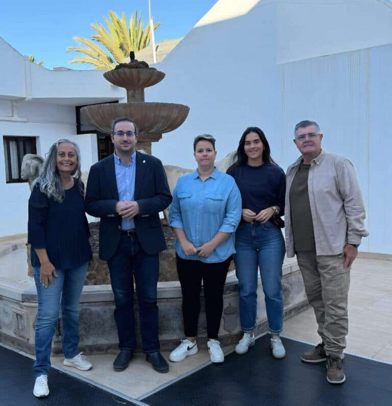 El PP de La Oliva presenta enmiendas al presupuesto municipal por más de 2 millones de euros