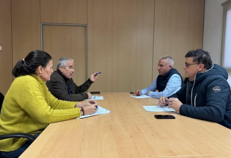 Coalición Canaria Antigua logra financiación para proyectos de saneamiento en Salinas del Carmen y Pozo Negro