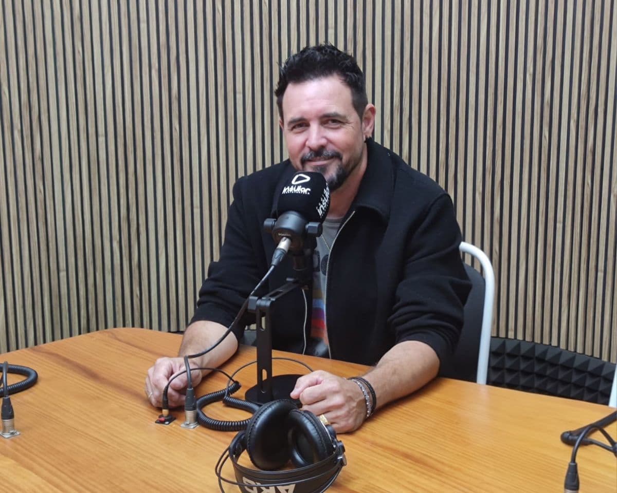 Airam Silva lanza su nueva canción ‘Sí Señor’ y reflexiona sobre su carrera musical