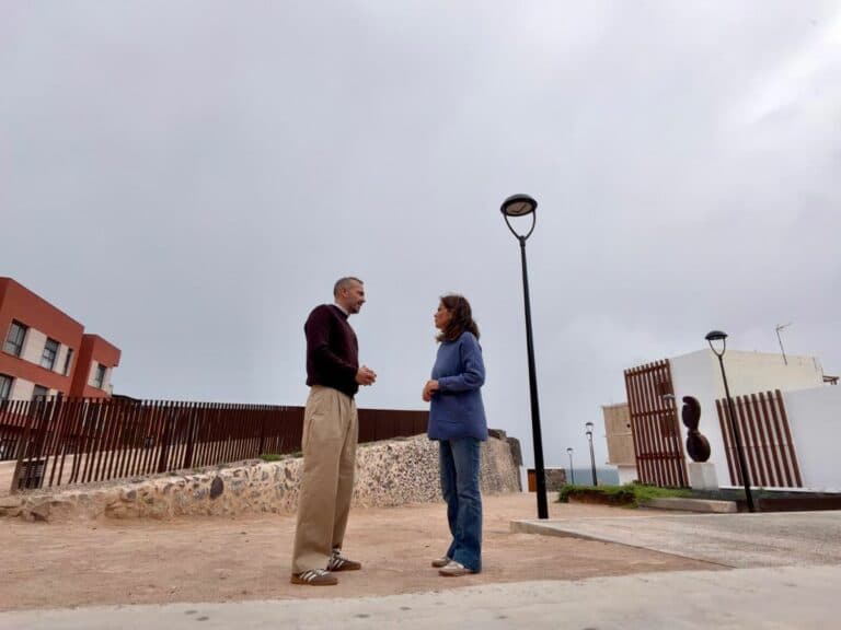 El PP aplaude la modernización del Centro de Interpretación de los Hornos de Cal en Puerto del Rosario