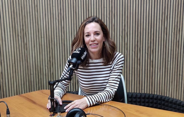 Jéssica de León: “La nueva ley ha frenado el traspaso de viviendas al alquiler turístico en Canarias”