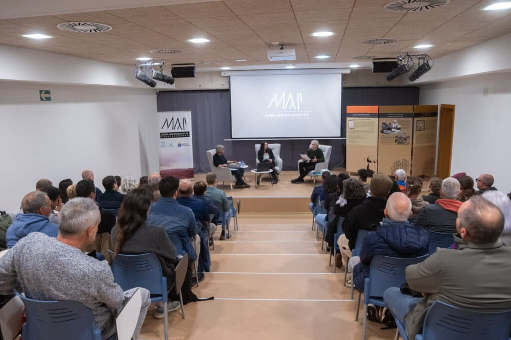 El Museo Arqueológico de Fuerteventura dedica una nueva sesión del Ciclo Cultural Majos a la vida cotidiana de los antiguos pobladores