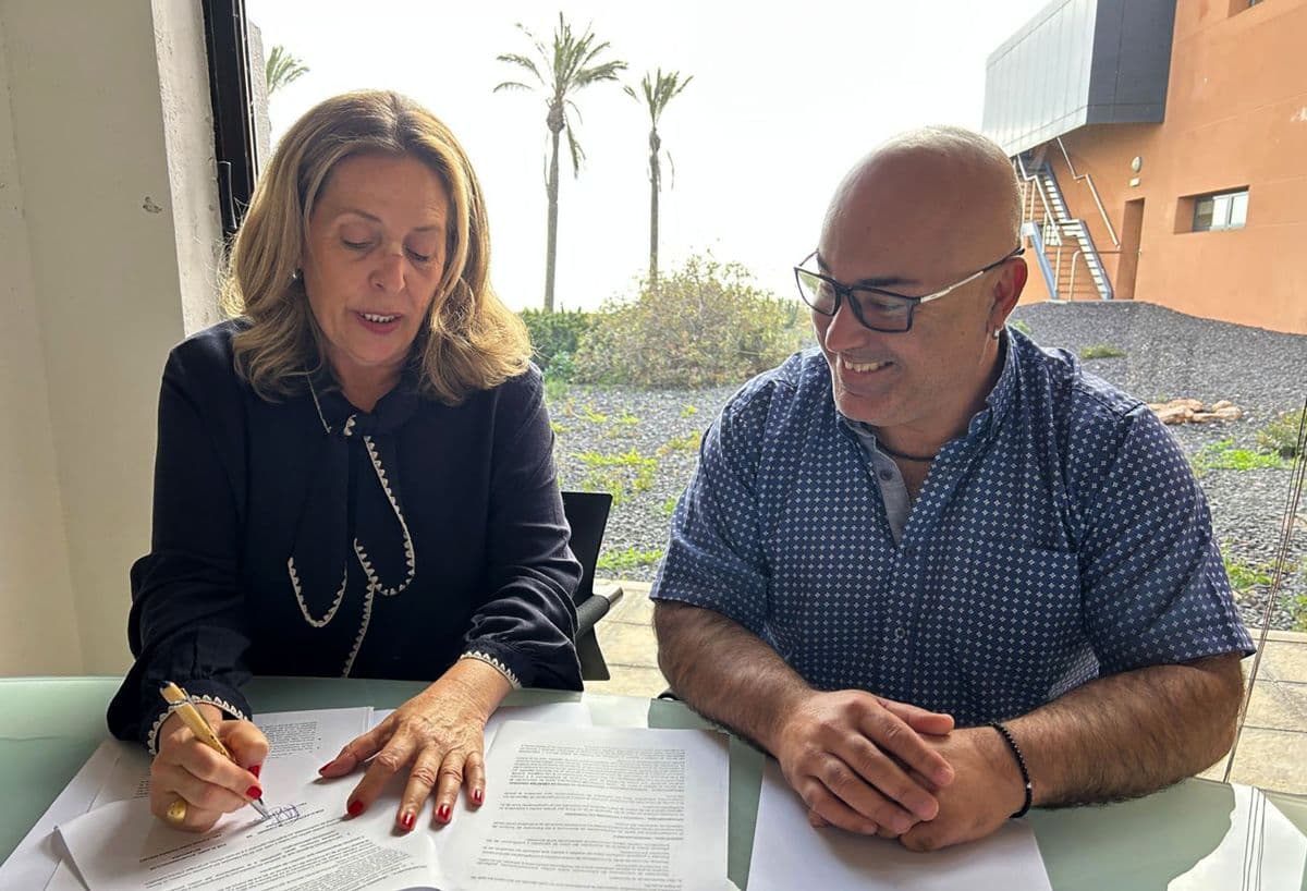 Betancuria recibe una subvención para conservar su patrimonio como uno de los pueblos más bonitos de España