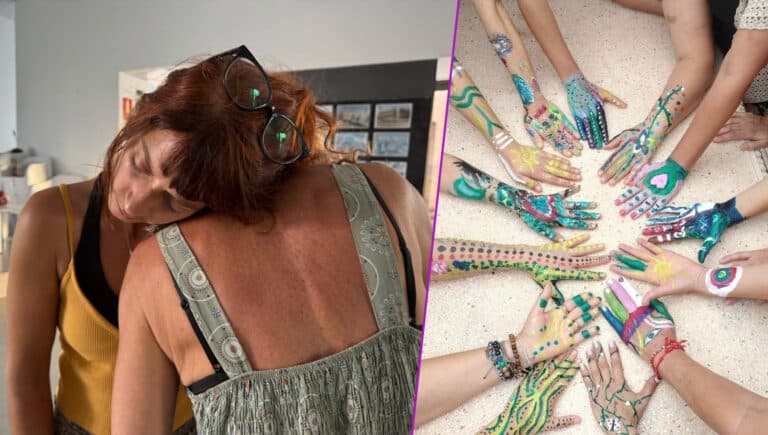 Puerto del Rosario impulsa los Círculos de Mujeres: “No es terapia, pero son terapéuticos”