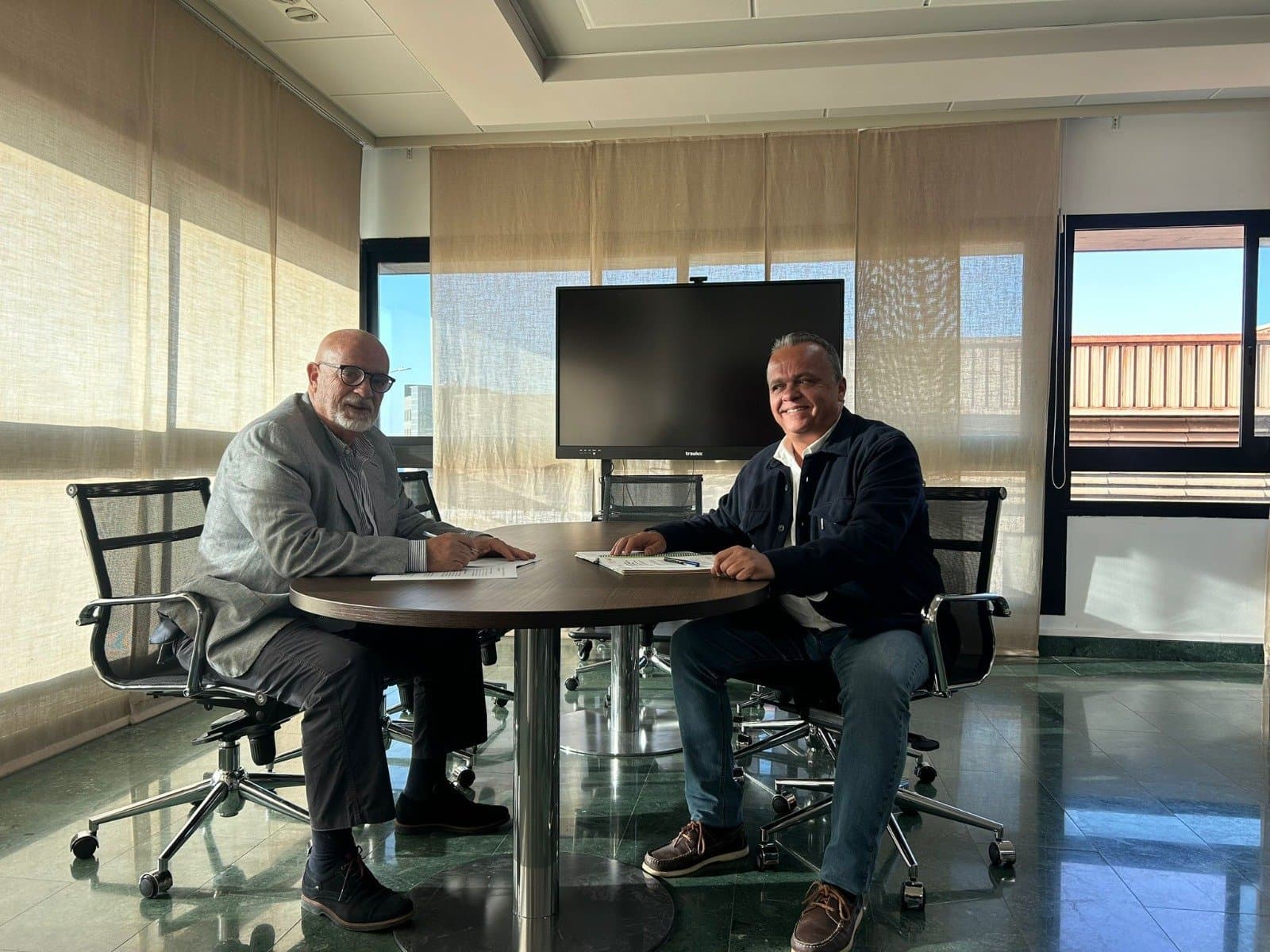 El PSOE de Fuerteventura alerta sobre el impacto de la doble insularidad en la economía local