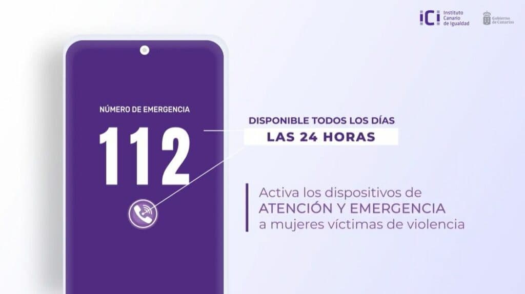 Aumentan las alertas por violencia de género en Canarias, especialmente entre menores