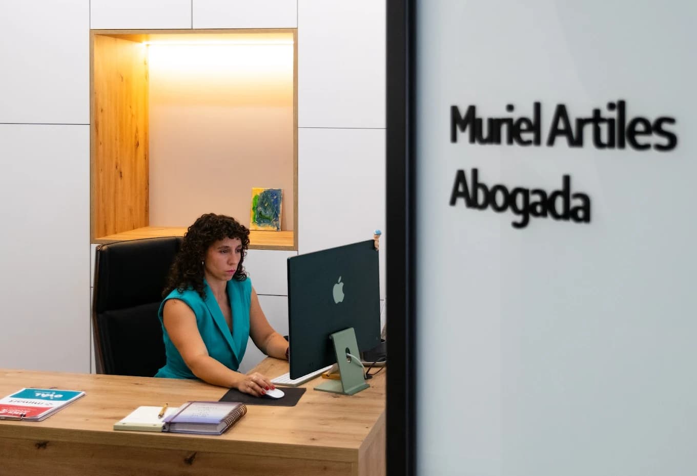 Tus dudas sobre bajas médicas o irte voluntariamente de un trabajo, te las resuelve la abogada Muriel Artiles en Radio Insular Fuerteventura