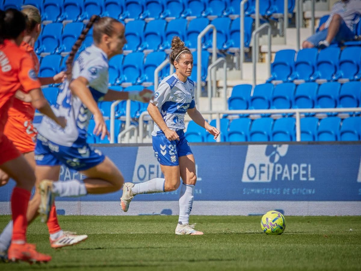 Luis González: “Fuerteventura acogerá por primera vez un partido de Primera División Femenina”