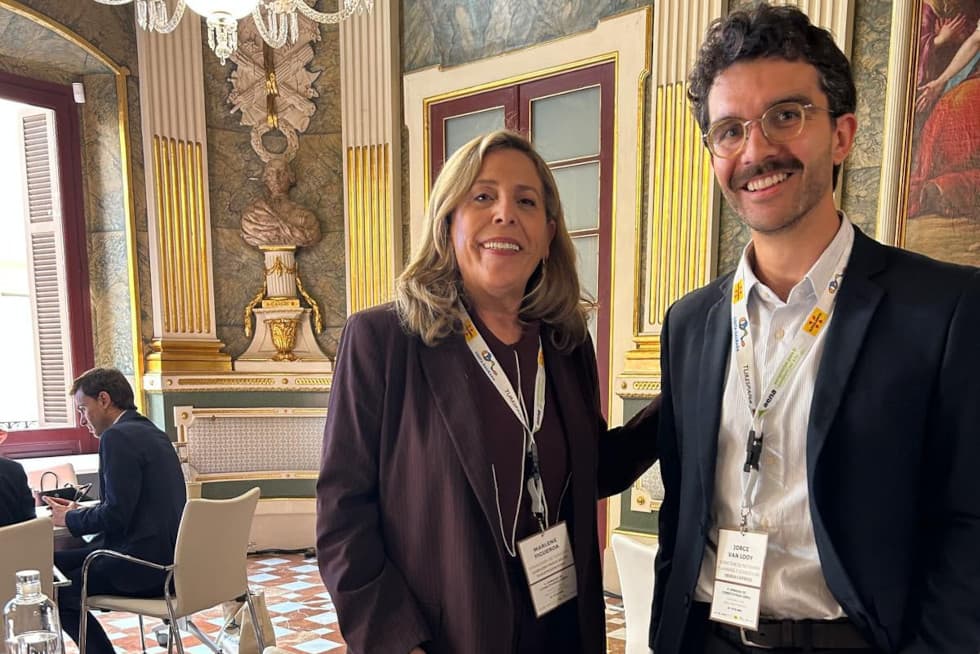 Fuerteventura negocia con seis aerolíneas nuevas rutas y frecuencias para mejorar su conectividad aérea