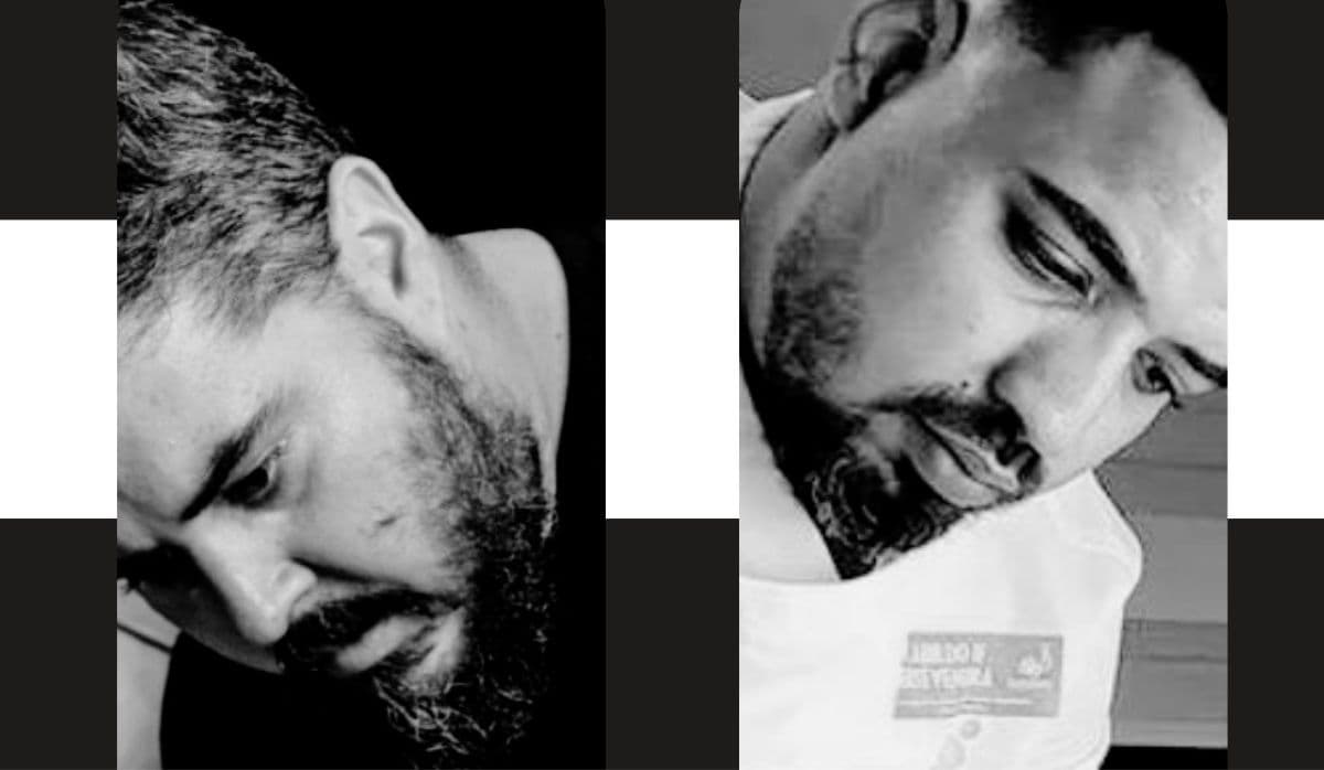 Mario Yamuza y Daniel Fajardo vuelven a unir sus talentos en un nuevo menú a cuatro manos en Casa Marcos