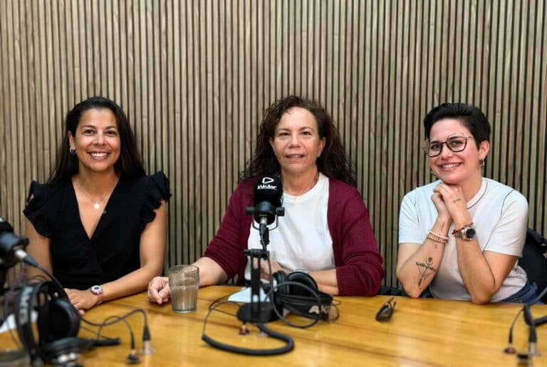 AFFA pide locales a los ayuntamientos: “Un sitio digno donde tratar a las familias con Alzheimer”