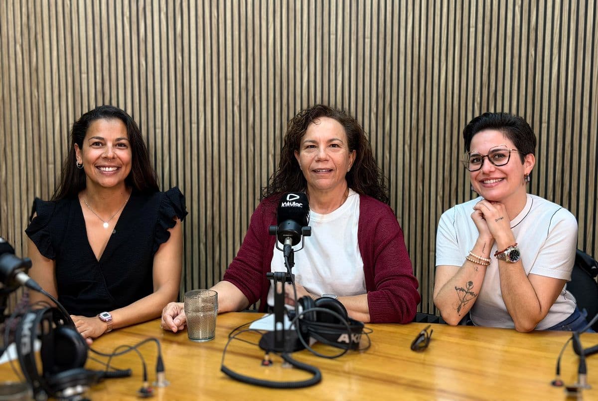 AFFA pide locales a los ayuntamientos: “Un sitio digno donde tratar a las familias con Alzheimer”