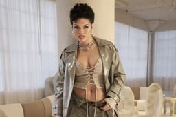 ‘Entre Notas y Anécdotas’ nos presenta a la joven Aiyana Lee