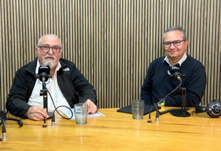 Gustavo Astrada: “Compramos al alza, pero no nos permitimos subir precios por miedo a quedarte fuera”