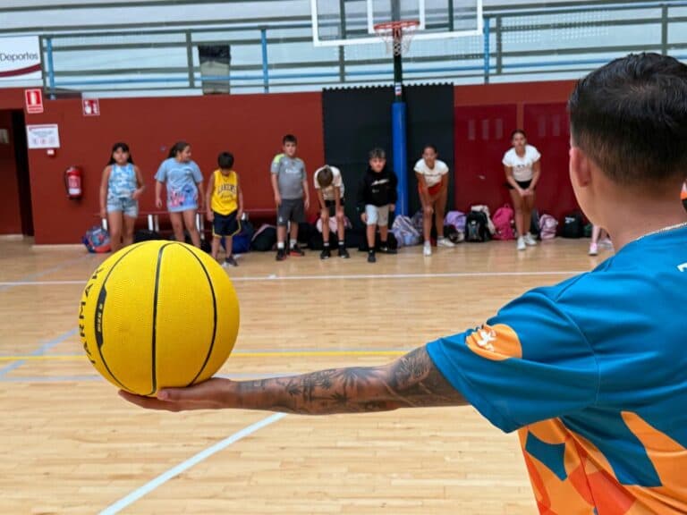 Anunciada la convocatoria de subvenciones deportivas 2026 en Puerto del Rosario