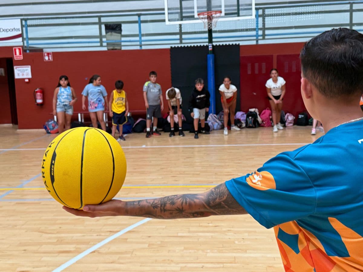 Anunciada la convocatoria de subvenciones deportivas 2026 en Puerto del Rosario