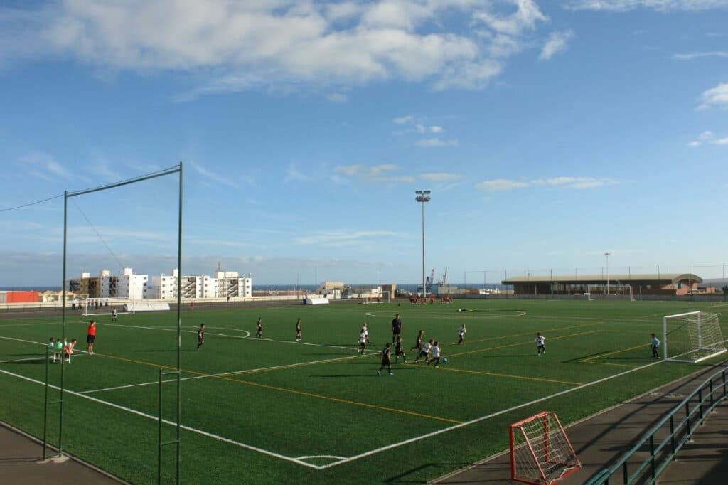 Abierto el plazo para solicitar el uso de instalaciones deportivas con la novedad de la campaña «Es Verano, Es Deporte 2026»