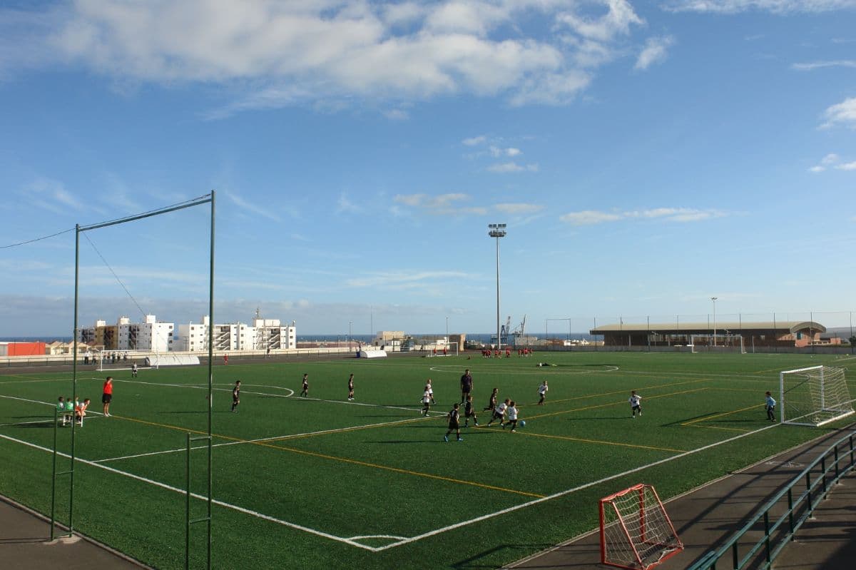 Abierto el plazo para solicitar el uso de instalaciones deportivas con la novedad de la campaña «Es Verano, Es Deporte 2026»