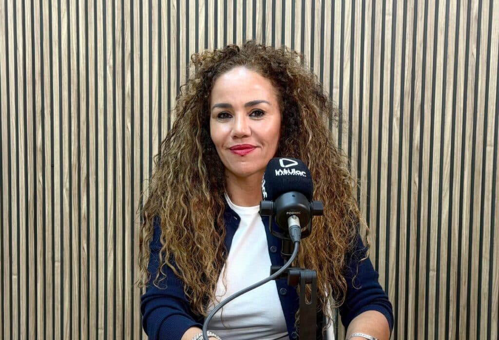 Carmen Alonso: “Con la IA queremos que Fuerteventura tenga las mismas oportunidades que el resto del mundo”