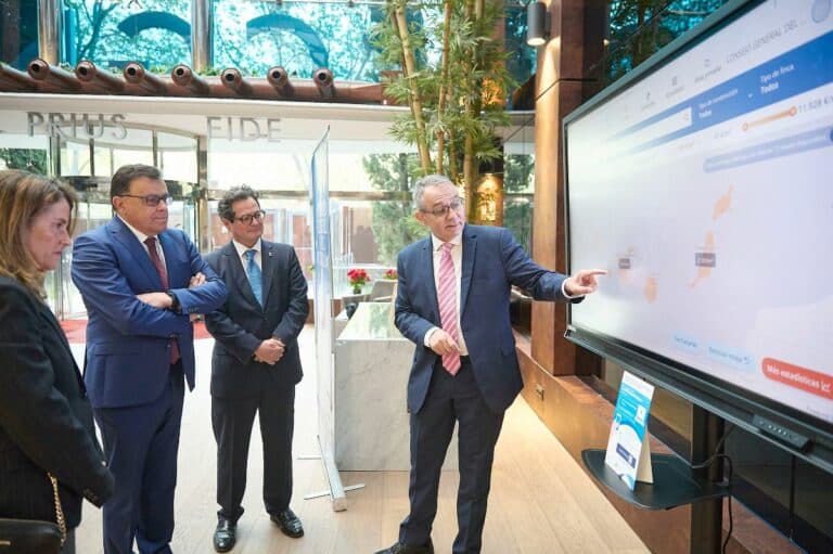 El Gobierno y las notarías se alían para agilizar expropiaciones