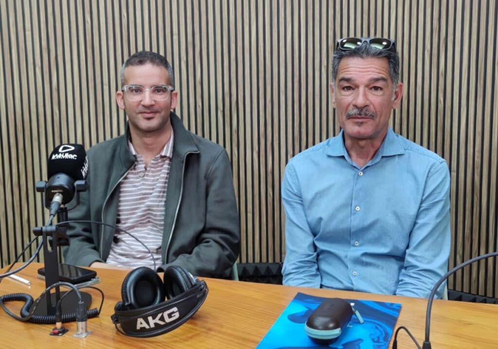 Entre Mares pide coordinación para atender a los 3.000 inmigrantes en Fuerteventura que pueden acogerse a la regularización extraordinaria