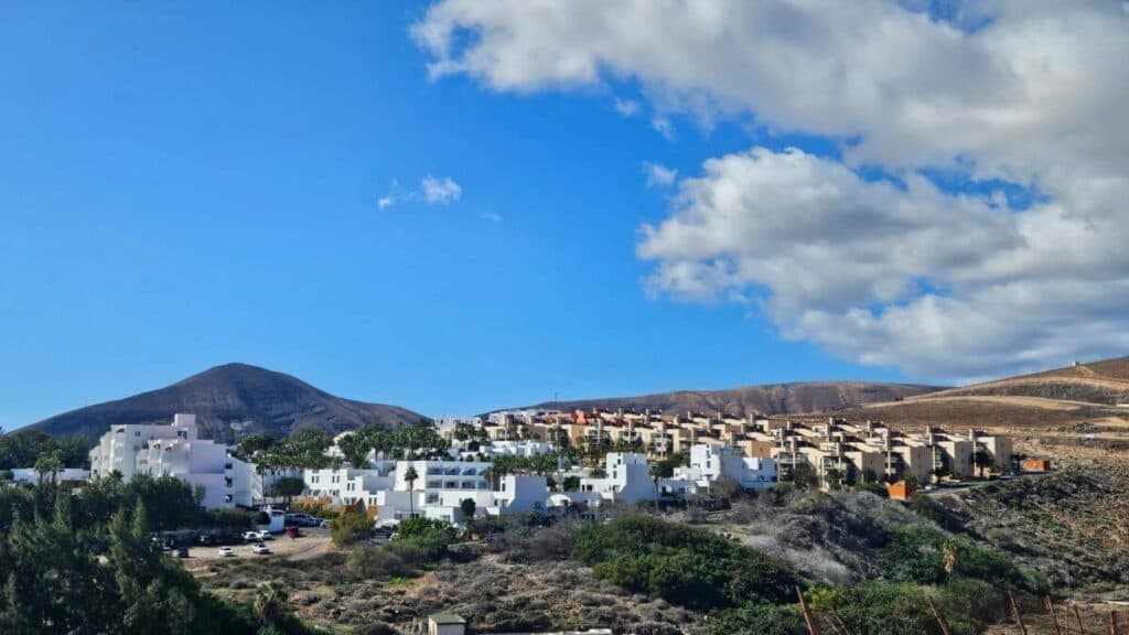 369.000 euros para el mantenimiento del alcantarillado de Esquinzo tras años de abandono