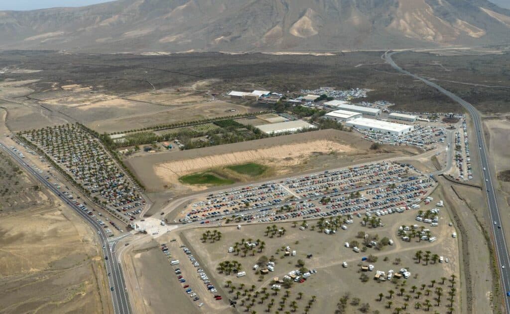 FEAGA 2026 se despide con 45.000 visitantes pese al calor y ya tiene fecha para 2027: del 15 al 18 de abril