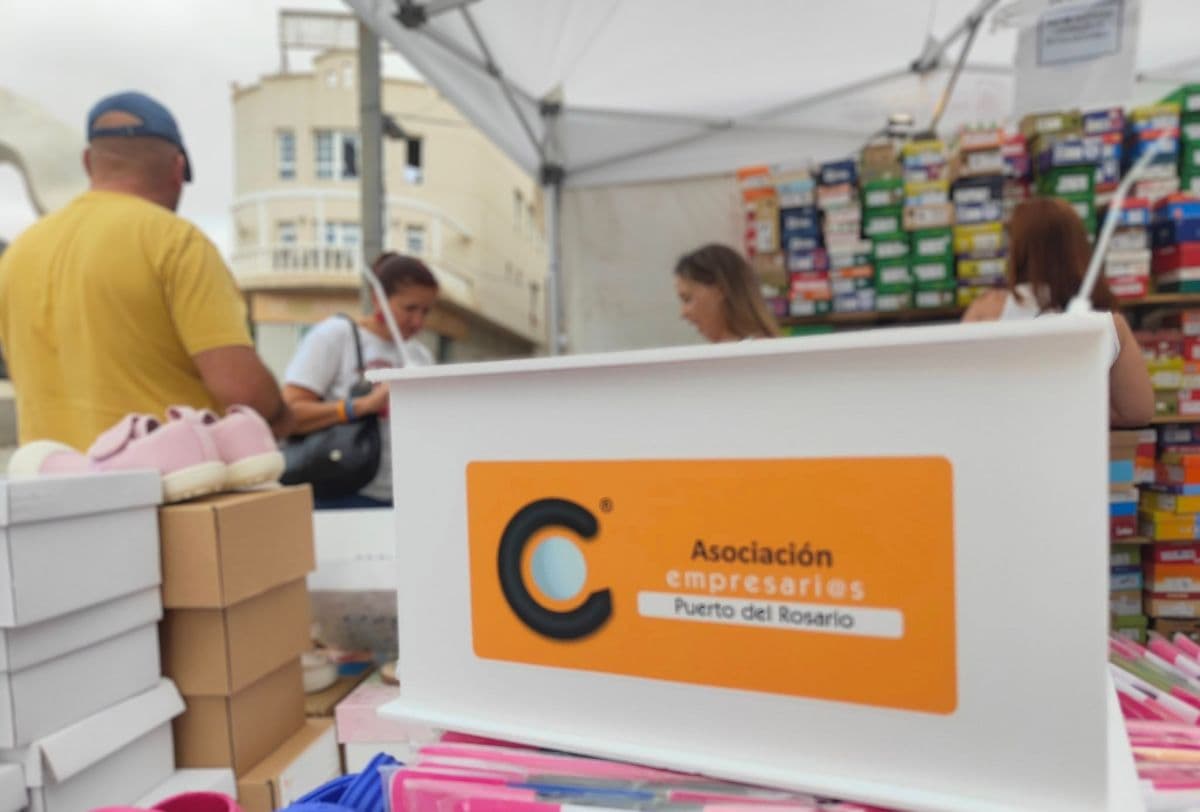 Abiertas las inscripciones para la V Feria de Oportunidades que reunirá al comercio local en mayo