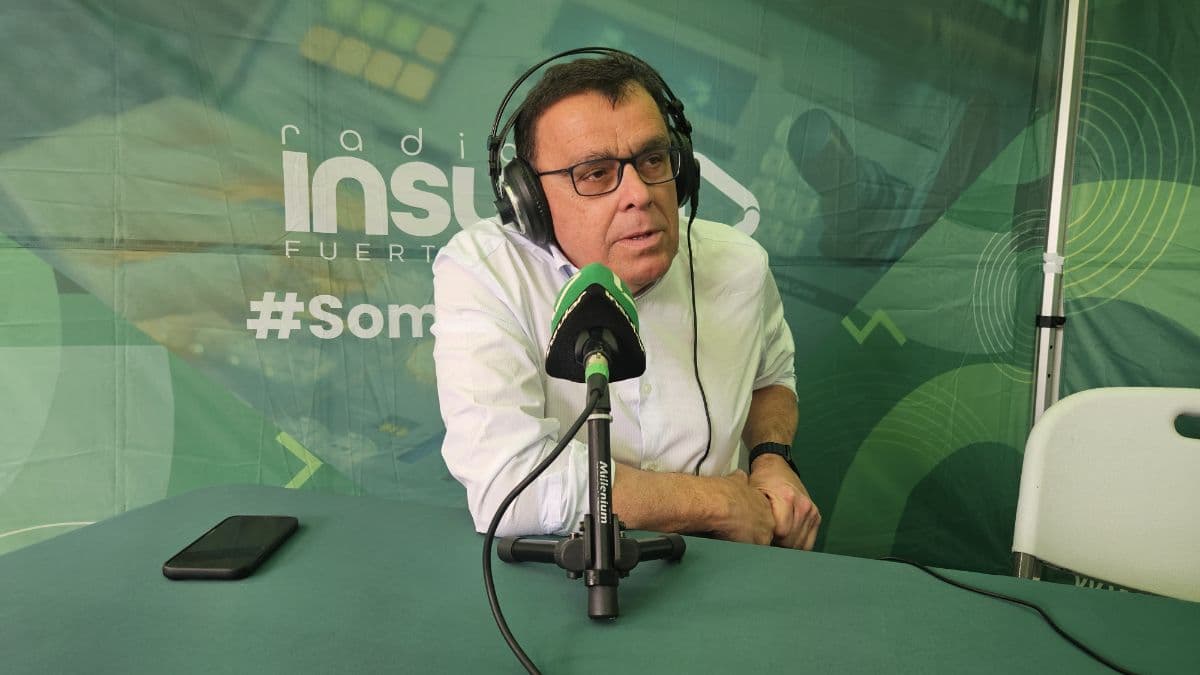 Inversión de 15 millones asegurada para la depuradora de Puerto del Rosario y Matas Blancas para ubicar la desaladora del sur