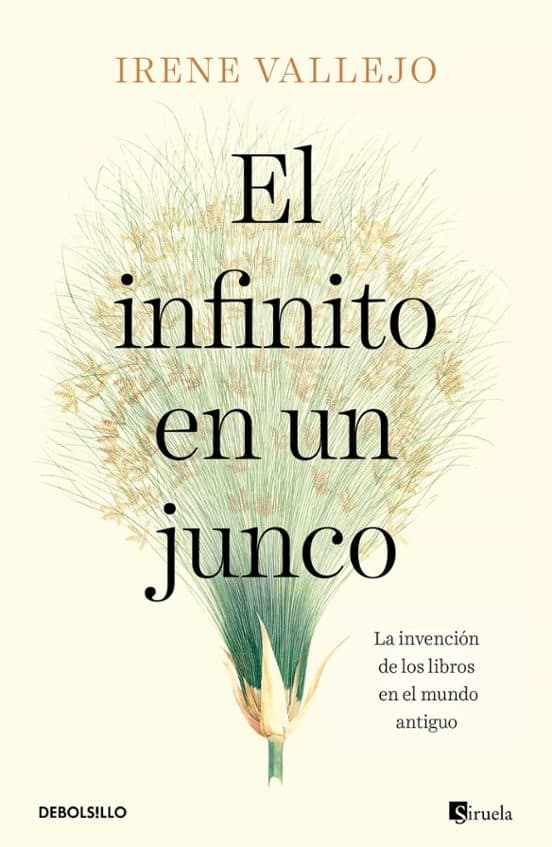 ‘El Muelle de los Libros’ nos lleva a las páginas de ensayos destacados