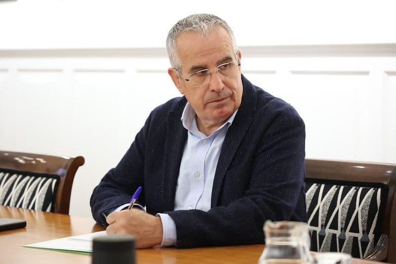 «No se trata de cuántos turistas caben, sino de cuántas personas puede sostener el territorio»