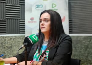 María Franco Medina