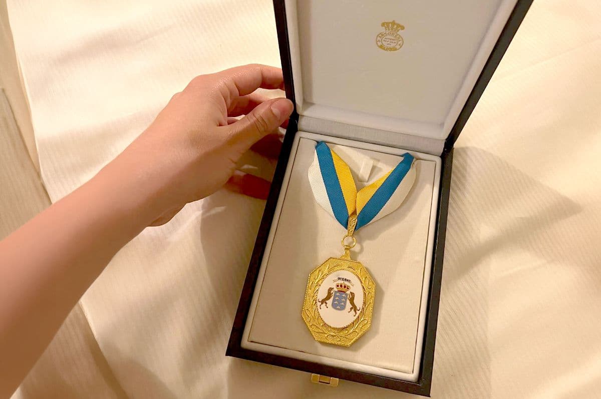 Braulio, Pedro Zerolo, Juan Espino, Ron Arehucas y La Casa de Galicia, entre las Medallas de Oro de Canarias 2026