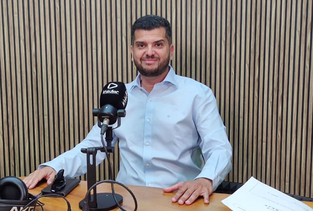 Tuineje perdió 550.000 euros para proteger su litoral: la escollera de Giniginámar sigue pendiente